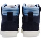 Hummel - Slimmer Stadil High Jr - Black Iris - Schoenen