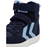 Hummel - Slimmer Stadil High Jr - Black Iris - Schoenen