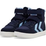 Hummel - Slimmer Stadil High Jr - Black Iris - Schoenen