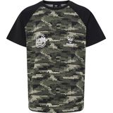 Hummel - FSK Fly - T-shirt - Korte Mouwen