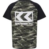 Hummel - FSK Fly - T-shirt - Korte Mouwen