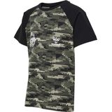 Hummel - FSK Fly - T-shirt - Korte Mouwen
