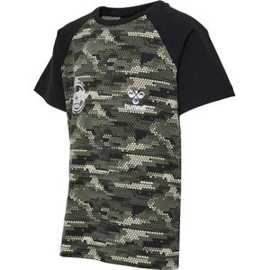 Hummel - FSK Fly - T-shirt - Korte Mouwen