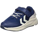 Hummel - Reach 250 - Sneakers - Gerecycled - Lichtgewicht