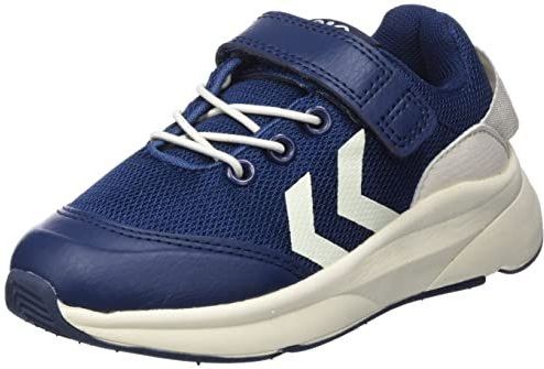 Hummel - Reach 250 - Sneakers - Gerecycled - Lichtgewicht