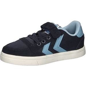 Hummel - Slimmer Stadil Low - Sneakers