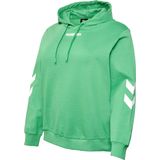 Hummel Legacy Hoodie Groen Vrouw