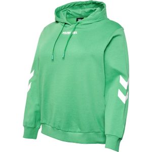 Hummel Legacy Hoodie Groen Vrouw