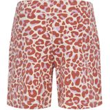 Hummel - Jumpy AOP - Korte Rok - Met All-over Print - Zachte Jersey Stof