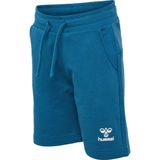 Hummel - hmlFLOW SHORTS - Korte Broeken - Biologisch Katoen - Zomer