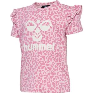 Hummel - hmlDREAM IT S/S - T-shirt - Korte Mouwen - Baby Meisjes