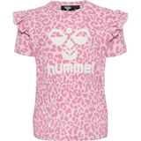 Hummel - hmlDREAM IT S/S - T-shirt - Korte Mouwen - Baby Meisjes