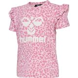 Hummel - hmlDREAM IT S/S - T-shirt - Korte Mouwen - Baby Meisjes