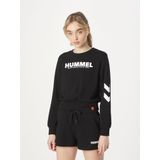 Sweatshirt Damen Hummel Legacy