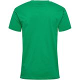 T-shirt - Katoen - Jersey Stof - Geweven Label
