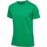 T-shirt - Katoen - Jersey Stof - Geweven Label