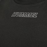Hummel - Flex - Tanktop - Zwart - Polyester