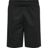 Sportief - Sportbroek - Zwart - 100% Polyester