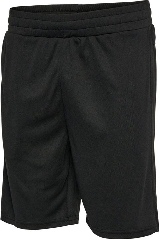 Sportief - Sportbroek - Zwart - 100% Polyester