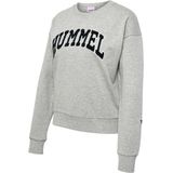 Hummel Billie Sweatshirt Grijs Vrouw
