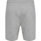 Hummel - Fred - Trainingsbroek - Grijs - Vochtregulerend