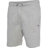 Hummel - Fred - Trainingsbroek - Grijs - Vochtregulerend
