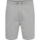 Hummel - Fred - Trainingsbroek - Grijs - Vochtregulerend