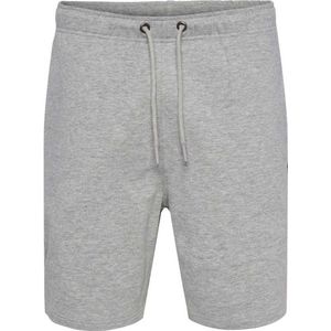 Hummel - Fred - Trainingsbroek - Grijs - Vochtregulerend