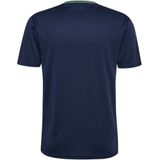 Hummel - HmlStaltic - Jersey - Zwart - Polyester