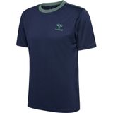 Hummel - HmlStaltic - Jersey - Zwart - Polyester