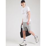 Hummel Graphic T-shirt Met Korte Mouwen Wit S Man