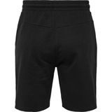 HUMMEL - Icons Regular Shorts - Zwart - Katoen