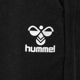 HUMMEL - Icons Regular Shorts - Zwart - Katoen