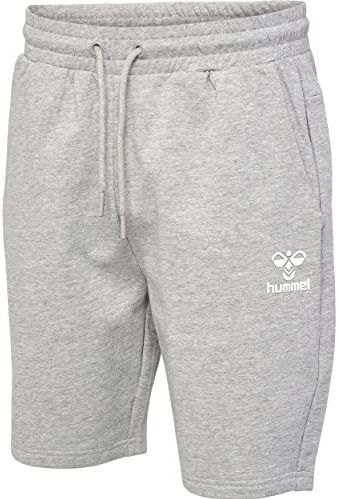 hummel Heren Shorts Hmlicons Regular Shorts