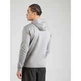 Hummel - Interval - Sweatshirt - Zwart - Katoen