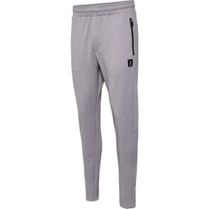 Hummel - Interval Tapered - Sportbroek - Synthetisch - Taps Toelopend Ontwerp