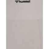 Hummel - Mt Rest Leggings - Sportbroek - Zwart - Polyester - Hoge Taille