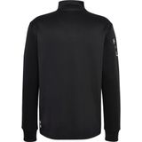 hummel - Hmlcourt Half Zip L/S - Herentrui