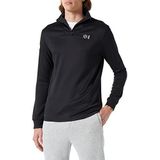 hummel - Hmlcourt Half Zip L/S - Herentrui
