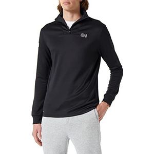 hummel - Hmlcourt Half Zip L/S - Herentrui