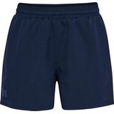 Geweven damesshort Hummel HmlCourt