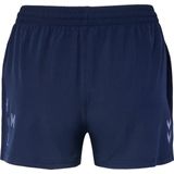 Geweven damesshort Hummel HmlCourt