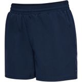 Geweven damesshort Hummel HmlCourt