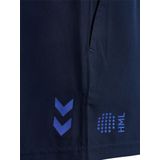 Geweven damesshort Hummel HmlCourt