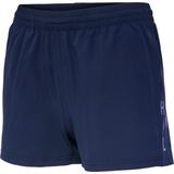 Geweven damesshort Hummel HmlCourt