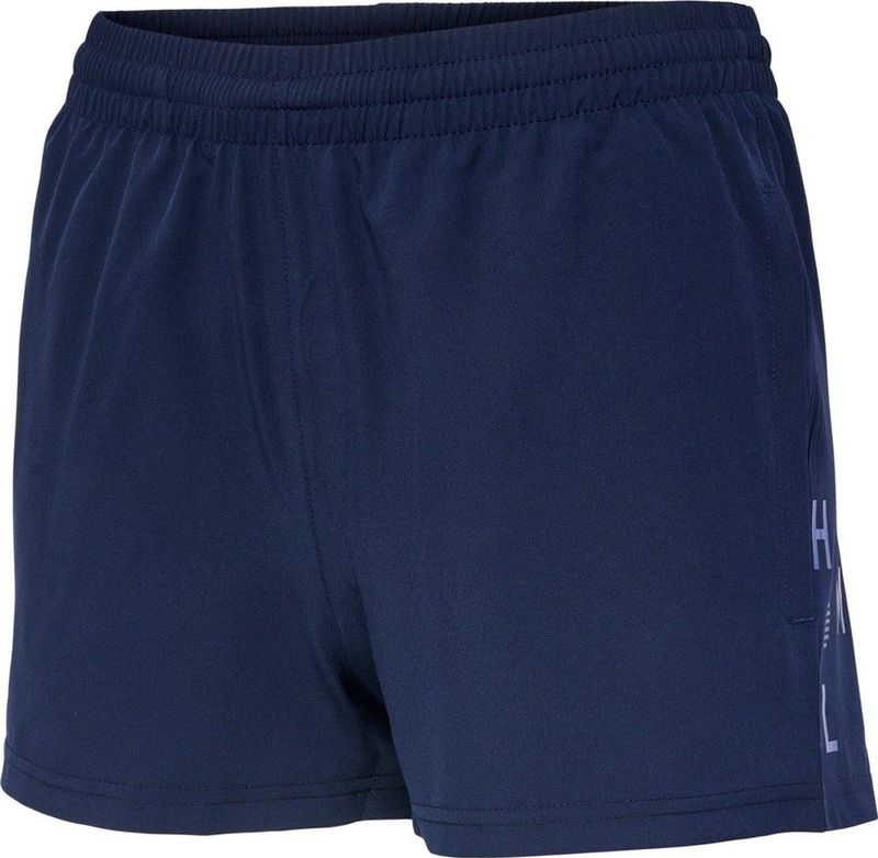 Geweven damesshort Hummel HmlCourt