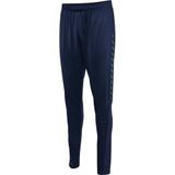 Hummel - HmlStaltic - Joggingbroek - 100% Polyester