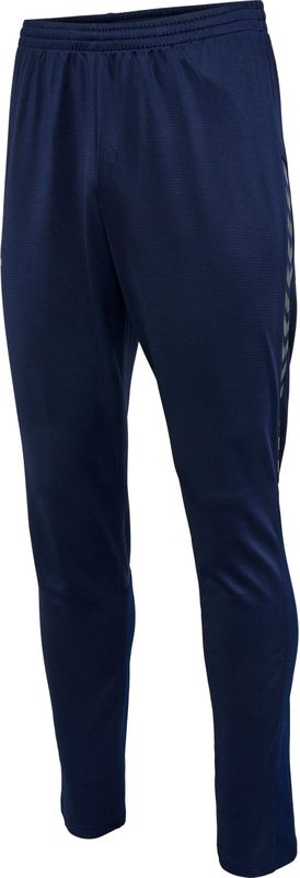 Hummel - HmlStaltic - Joggingbroek - 100% Polyester
