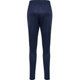 Hummel - Staltic - Trainingsbroek - Zwart - 100% Polyester