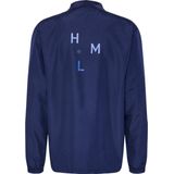 hummel - hmlCOURT WOVEN JACKET - Jack - Geweven - Polyester